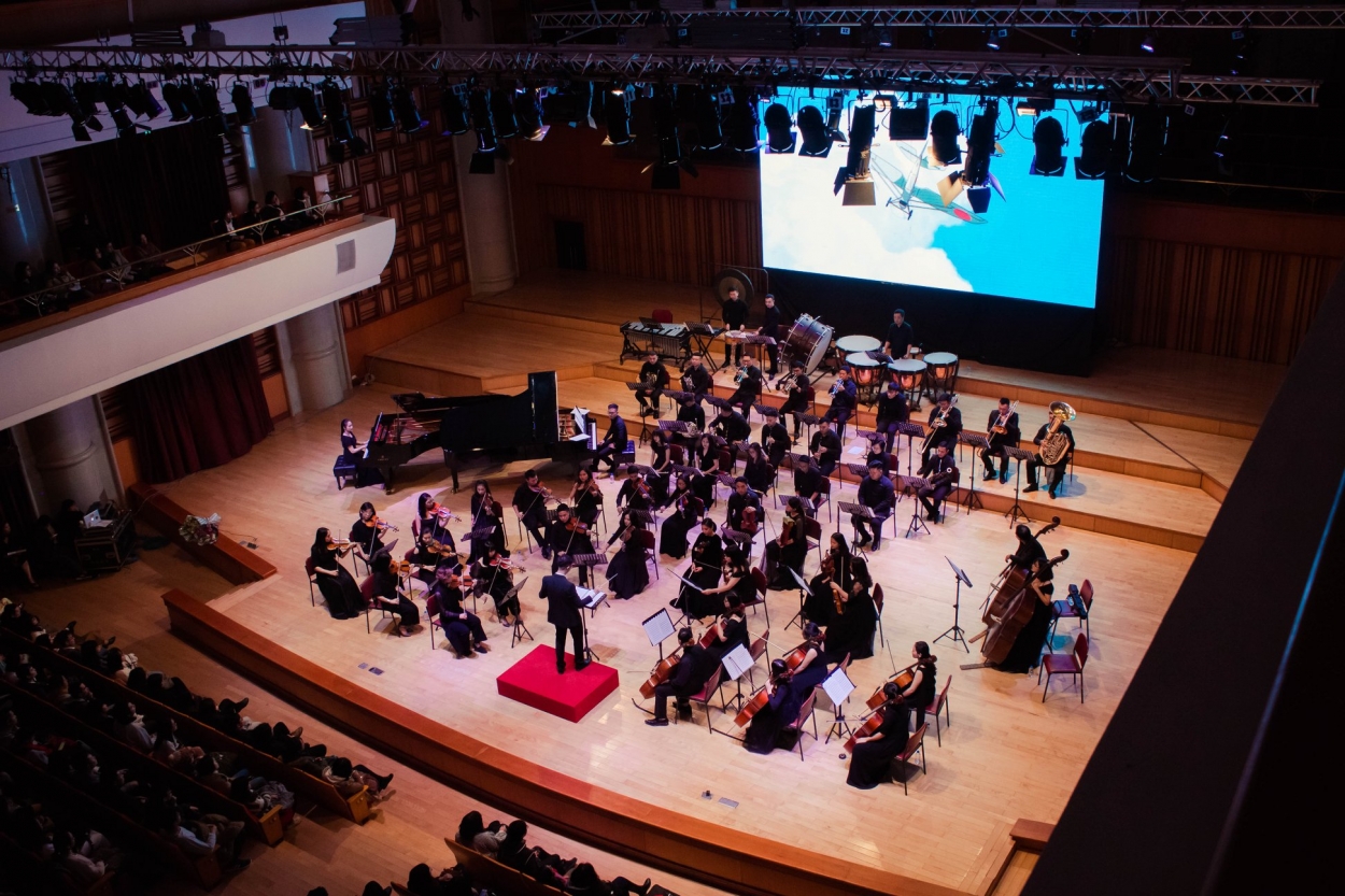 Concert Of Childhood Memory 2019: Khơi gợi những nguồn cảm hứng mới về sự trưởng thành