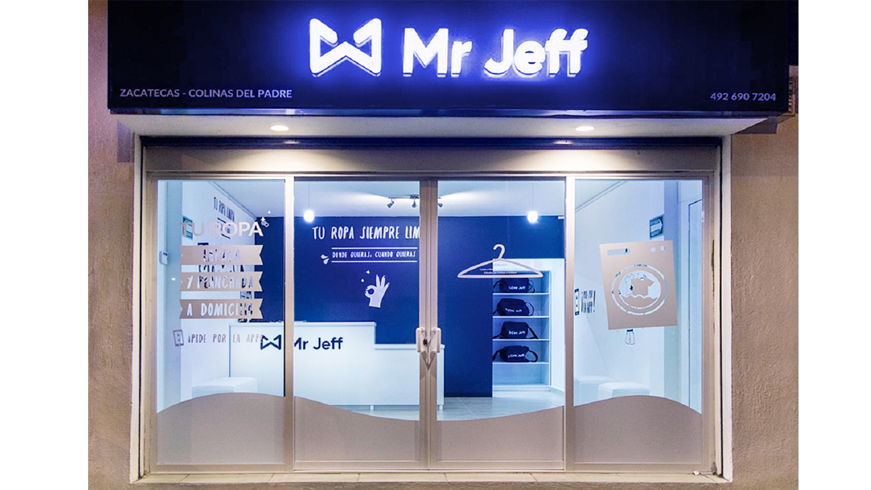 Mr Jeff ra mắt kỷ nguyên mới về dịch vụ giặt ủi và cơ hội nhượng quyền thương hiệu tại Việt Nam