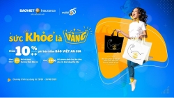 Sức khỏe là vàng - Hãy bảo vệ tài sản vô giá