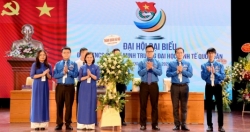 Đồng chí Nguyễn Bích Ngọc trở thành tân Bí thư Đoàn trường Đại học Kinh tế quốc dân