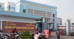 TP HCM: Cách chức Giám đốc Bệnh viện quận Gò Vấp