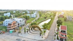 Dự án Làng Sen Việt Nam “tăng tốc” thành khu đô thị kiểu mẫu