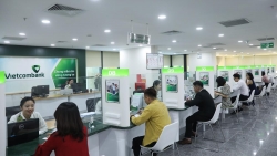 Vietcombank liên tiếp giữ ngôi quán quân về lợi nhuận