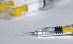 Thành lập liên minh vắc-xin ngừa SARS-CoV-2