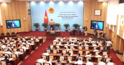 HĐND thành phố Hà Nội tổ chức phiên giải trình về giải quyết kiến nghị cử tri