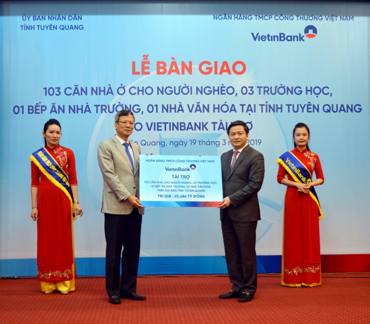 Đảng bộ Vietinbank: Giữ vững vị thế lá cờ đầu trong Khối DNTƯ