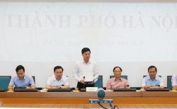 Hà Nội chuẩn bị hơn 3.300 phòng thi cho kỳ thi tốt nghiệp THPT năm 2020