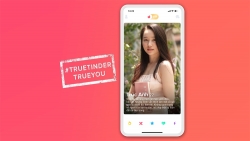 “Nâng cấp” phần giới thiệu bản thân khiến nhiều người chú ý trên Tinder