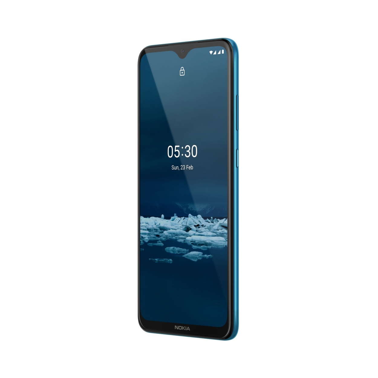 Ra mắt Nokia 5.3 với hiệu năng nổi bật