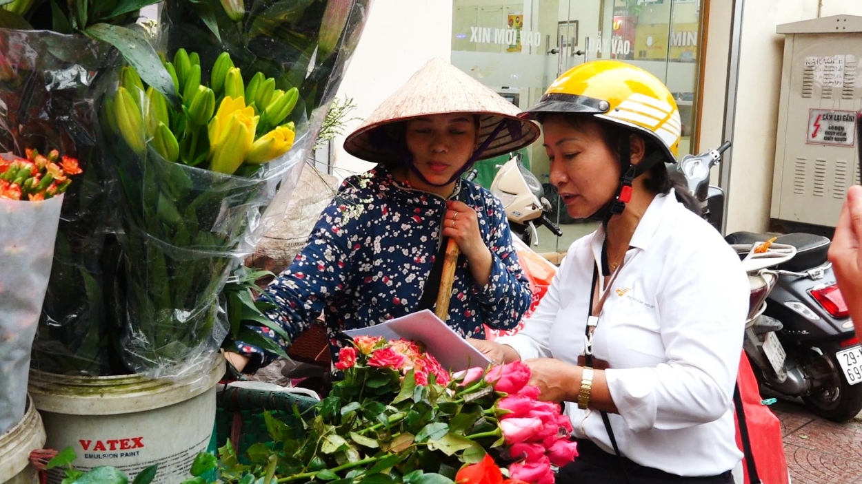 Tăng tốc phát triển BHXH tự nguyện trong trạng thái bình thường mới