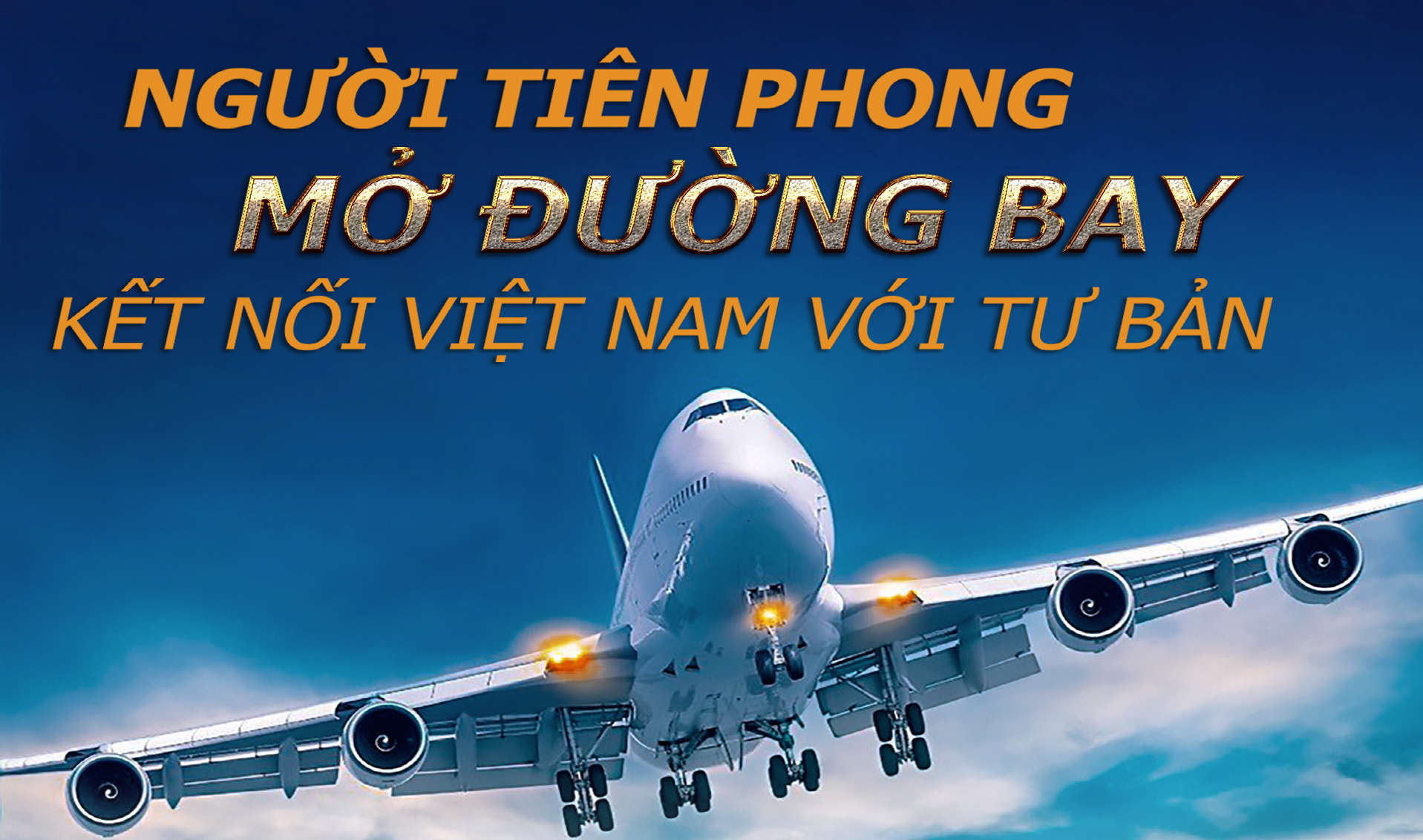 Vua hàng hiệu Hạnh Nguyễn kể chuyện mở đường bay có một không hai