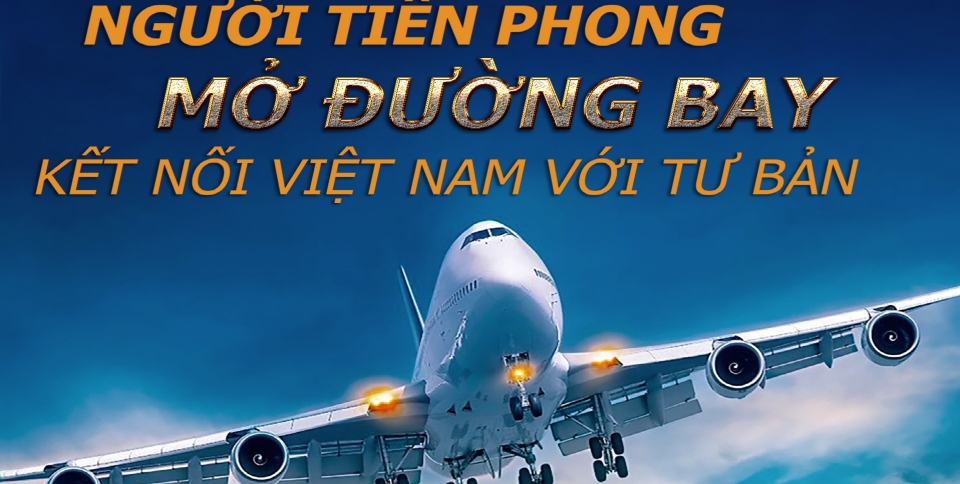 Vua hàng hiệu Hạnh Nguyễn kể chuyện mở đường bay có một không hai