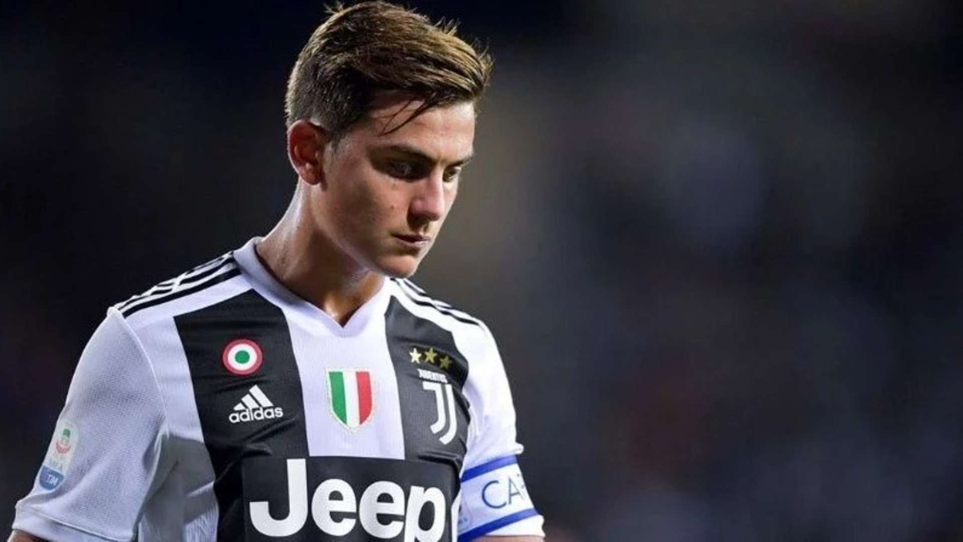 Dybala vẫn chưa hồi phục hoàn toàn dù đã chữa khỏi Covid-19