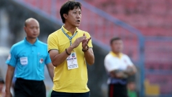 CLB Thanh Hoá chính thức có huấn luyện viên trưởng mới