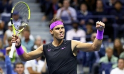Djokovic, Nadal “bỏ ngỏ” khả năng tham dự US Open 2020