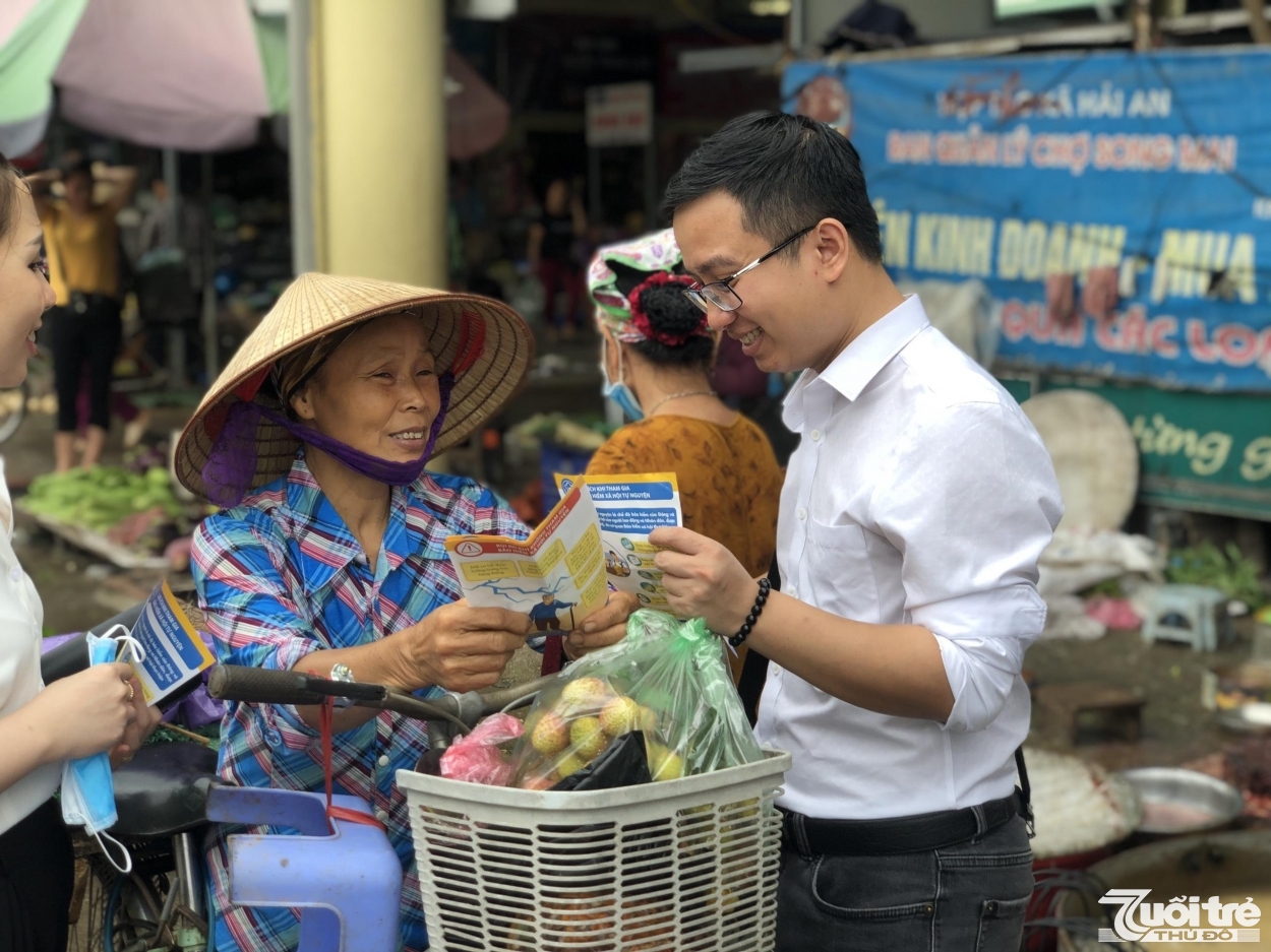 Trong thời gian tới, các cơ quan báo chí sẽ tăng cường phối hợp với BHXH Việt Nam để tuyên truyền về các chính sách BHXH, BHYT nhằm bảo vệ quyền lợi cho người dân, người lao động