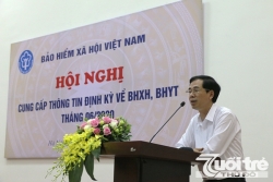 Báo chí luôn đồng hành trong công tác tuyên truyền các chính sách BHXH Việt Nam