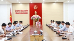 Quảng Ninh thảo luận một số nghị quyết trình tại kỳ họp HĐND tỉnh