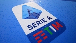 Serie A ấn định khung thời gian mới cho kỳ chuyển nhượng mùa Hè