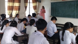Sở Giáo dục và Đào tạo Đà Nẵng thông tin về những thay đổi trong kỳ thi tốt nghiệp THPT năm 2020