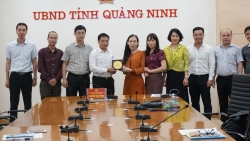 Quảng Ninh: Đại học Hạ Long hợp tác đào tạo cùng Đại học Văn Lang (TP HCM)