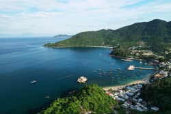 Quảng Nam tái cơ cấu thị trường du lịch theo hướng xanh, bền vững