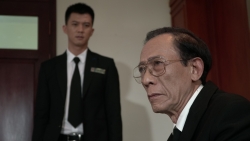 “Lựa chọn số phận” - phim truyền hình Việt đầu tiên về ngành tòa án
