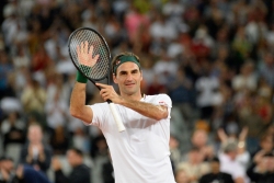 Roger Federer phải nghỉ thi đấu hết năm 2020