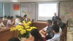 Triển vọng phát triển kinh tế - xã hội của Hà Nội và những giải pháp tài chính cấp bách hiện nay