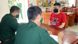 Quảng Ninh: Bắt 3 người Trung Quốc nhập cảnh trái phép để đánh bạc