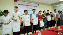 Đại học Bách khoa Hà Nội phát động cuộc thi “Đại sứ văn hóa đọc”
