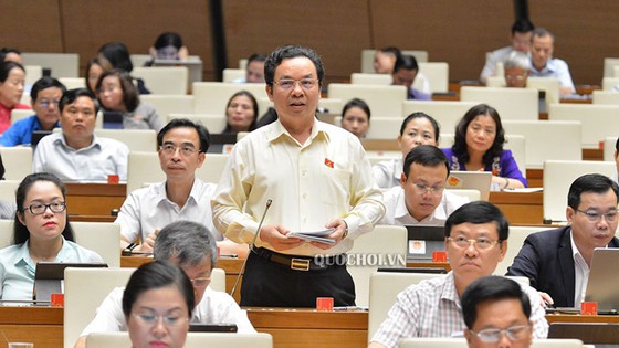 Đầu tư, tạo động lực mới để Thủ đô Hà Nội phát triển