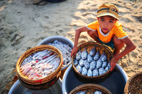 Việt Nam nỗ lực ngăn chặn và xóa bỏ lao động trẻ em