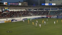 HAGL 1 – 0 Nam Định: Chủ nhà ngắt mạch trận toàn thua