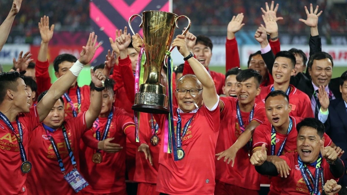 AFF Cup 2020 thay đổi thể thức, Việt Nam có thể tổ chức Lễ bốc thăm