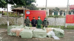 Quảng Ninh: Quyết liệt ngăn chặn buôn lậu và gian lận thương mại