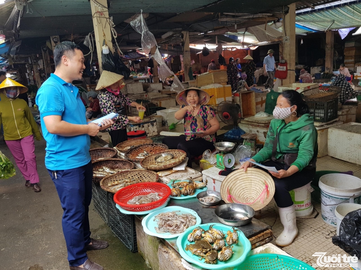 BHXH thành phố Hà Nội không ngừng phát triển, góp phần bảo đảm đời sống xã hội, dân sinh trên địa bàn Thủ đô