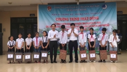 Đoàn viên, thanh niên huyện Đan Phượng sáng tạo và lan tỏa chiến dịch hè tình nguyện