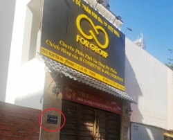 Cần làm rõ nghi vấn Công ty N-Collagen có dấu hiệu kinh doanh trốn thuế?