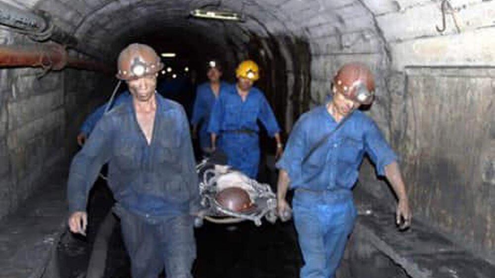 Quảng Ninh: Sạt vỉa than, một công nhân bị vùi lấp và tử vong
