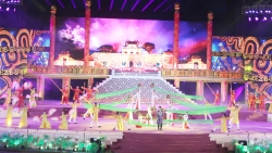 Festival Huế 2020 - Festival xanh, nói không với sản phẩm nhựa sử dụng một lần