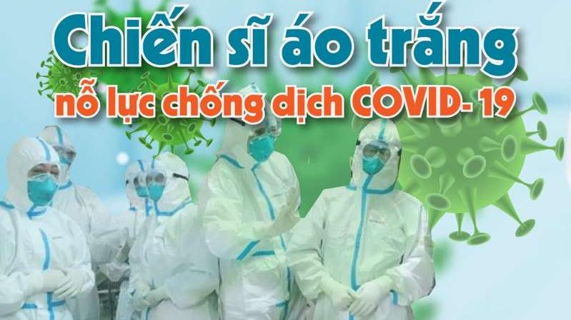 Đêm nhạc đầu tiên tri ân các chiến sĩ tuyến đầu chống dịch Covid-19