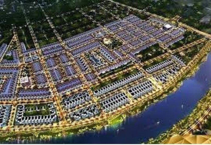 Hiện trên toàn địa bàn tỉnh Quảng Nam có đến hơn 135 dự án bất động sản, dự án đầu tư xây dựng nhà ở thương mại