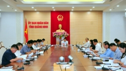 Quảng Ninh: Đề xuất đầu tư tổ hợp sản xuất công nghiệp phía Nam sông Lục Lầm