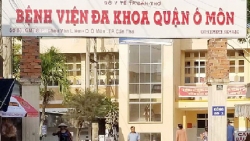 Bệnh viện Đa khoa quận Ô Môn: Nhiều nghi vấn khuất tất trong đấu thầu dự án