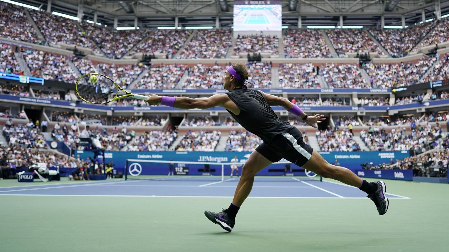 US Open 2020 được ấn định thời điểm tổ chức