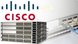 Cisco SecureX sẽ có mặt trong tất cả các sản phẩm an ninh bảo mật và nâng cao trải nghiệm của khách hàng