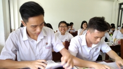 Các trường THPT tại Đà Nẵng thay đổi phương pháp ôn tập cho học sinh