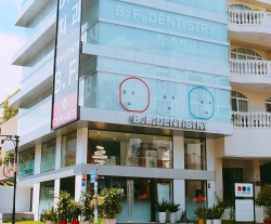 Dính hàng loạt vi phạm, Phòng khám nha khoa B.F Dentistry bị xử phạt hơn 90 triệu đồng
