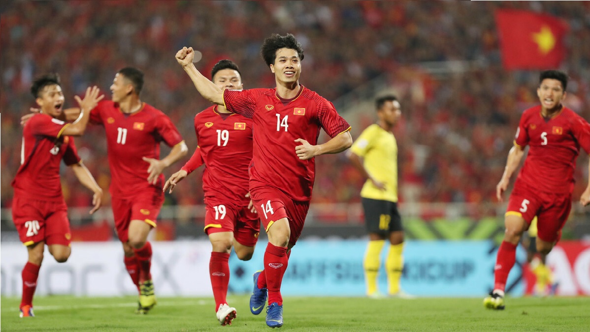 Việt Nam sẽ không tổ chức AFF Cup 2020
